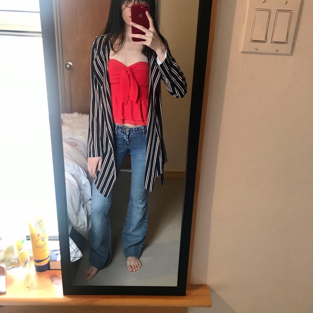 Long jacket - Picture 3 of 6